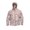 Khaki, variant on Dvkptbk Jacket Hoodies Men's Warm Fleece Skin Soft Outdoor Jacket Camouflage on Clearance