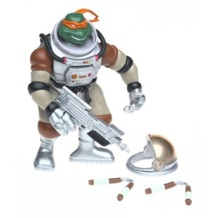 Teenage Mutant Ninja Turtles: Space Hoppin Mike