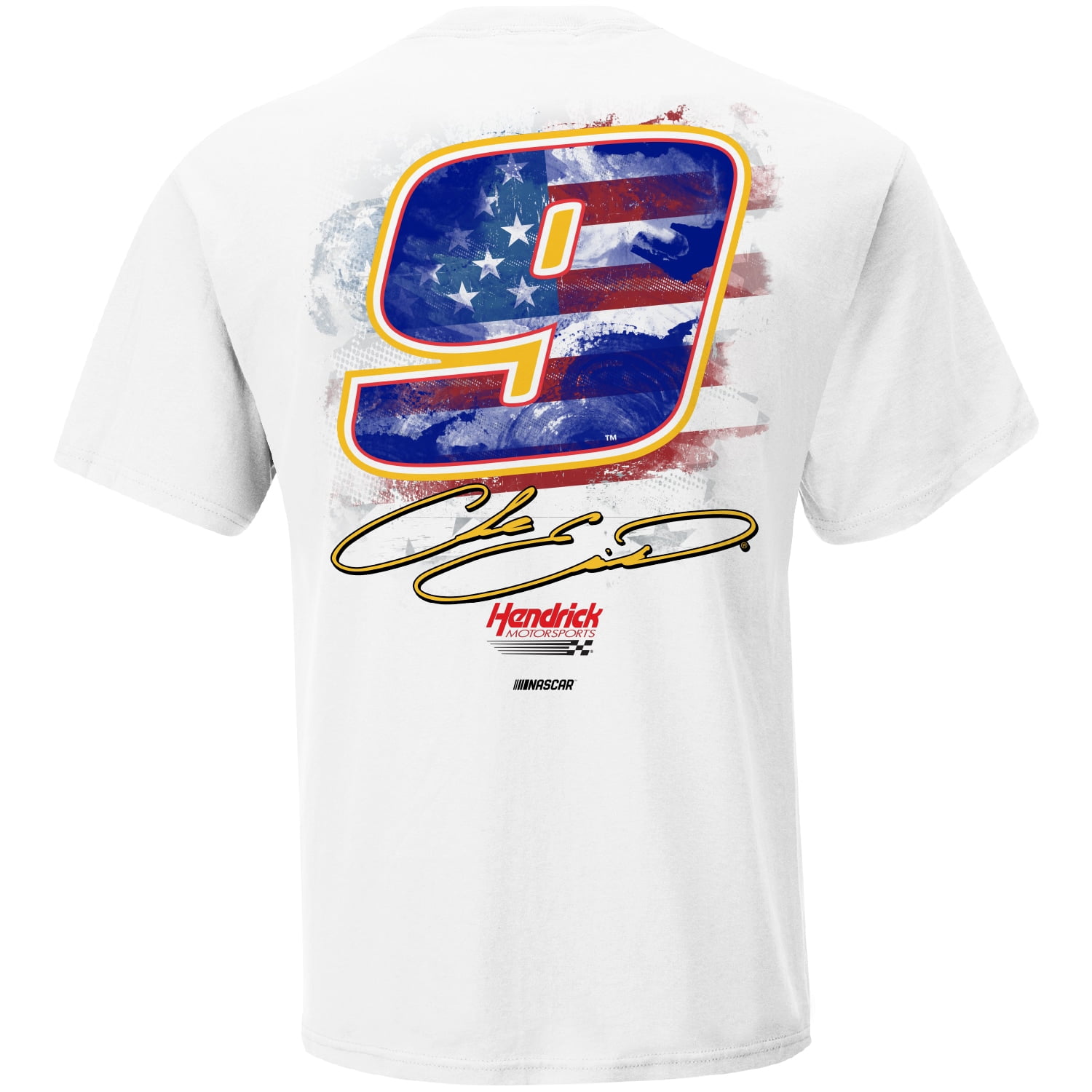 chase elliott dog shirt