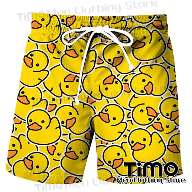 Pantalones cortos deportivos de verano para hombre, Shorts esenciales de viaje de playa hawaiana, informales de gran tamaño, cómodos, de secado rápido, ropa para hombre Fivean unisex