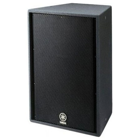 Monoprice C115va - Yamaha 15-inch 2-way