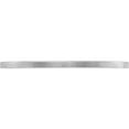 thumbnail image 4 of 14K White Gold 1.2mm Flat Satin Stackable Band (Size 8) Made In United States stk23-120w-8, 4 of 6
