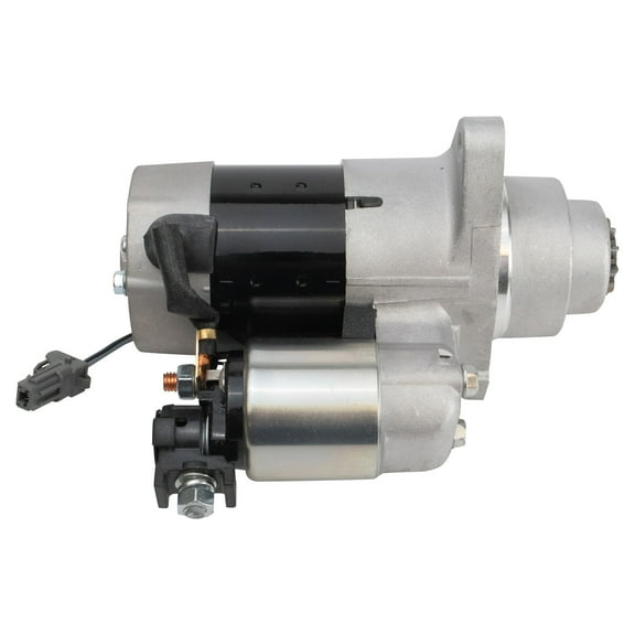 TRQ New Replacement Starter Motor for Nissan 350Z Infiniti FX35 G35 M35 STA03087