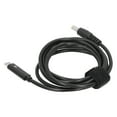 thumbnail image 1 of Charging Cable, Soft Type-C Cable  Transfer Portable   For 45W/65W/90W PD, 1 of 8