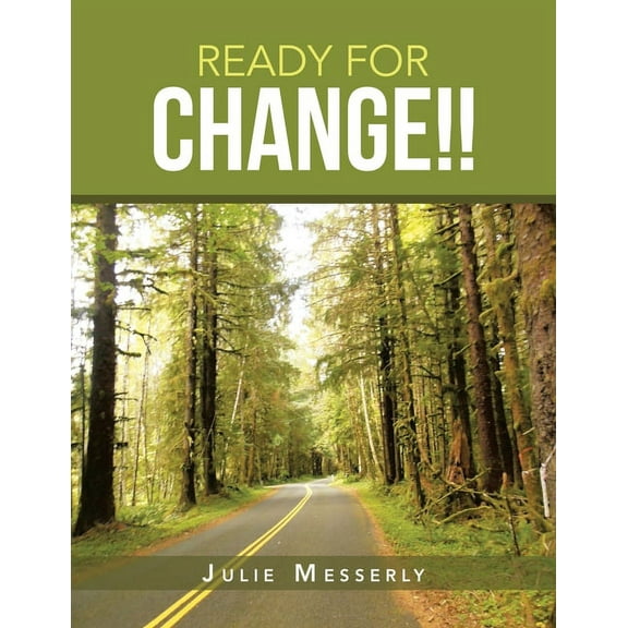 Ready for Change!! (Paperback)