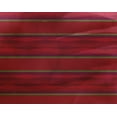 thumbnail image 4 of oneOone Georgette Viscose Fabric Stripe & Diamond Geometric Decor Fabric Printed BTY 42 Inches Wide, 4 of 4