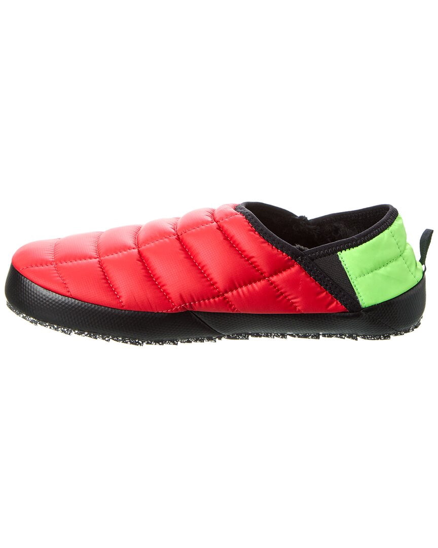 The North Face Thermoball Traction Mule, 12, Red - Walmart.com display picture 1