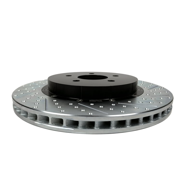 BAER EradiSpeed+ Rear Brake Rotors 2302068 BAER EradiSpeed+ Rear Brake Rotors 2302068