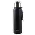 thumbnail image 1 of Termo aislante GOOFIT Outdoor Sports de acero inoxidable de 800 ml, 1 of 8