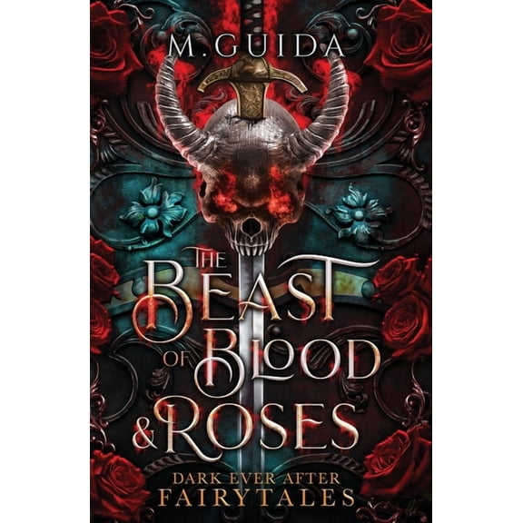 Beast of Bloodand Roses, (Paperback)
