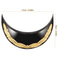 thumbnail image 2 of OULII 1Set Wide Brim Cap Visor Sailing Accessories Protection Elegant Design for Boat Hats, 2 of 8