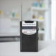 thumbnail image 4 of Mini Radio Portátil AM/FM de Doble Banda, Receptor Retro Mundial con Antena Telescópica, Ideal para Emergencias en Exteriores., 4 of 5