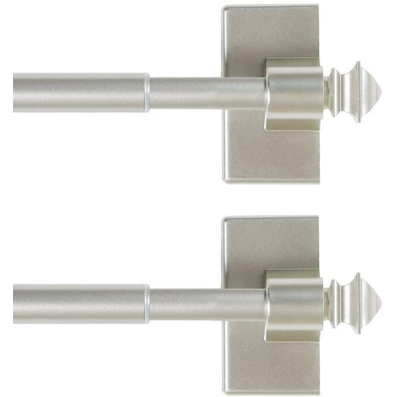 Curtain Rods For Doors
