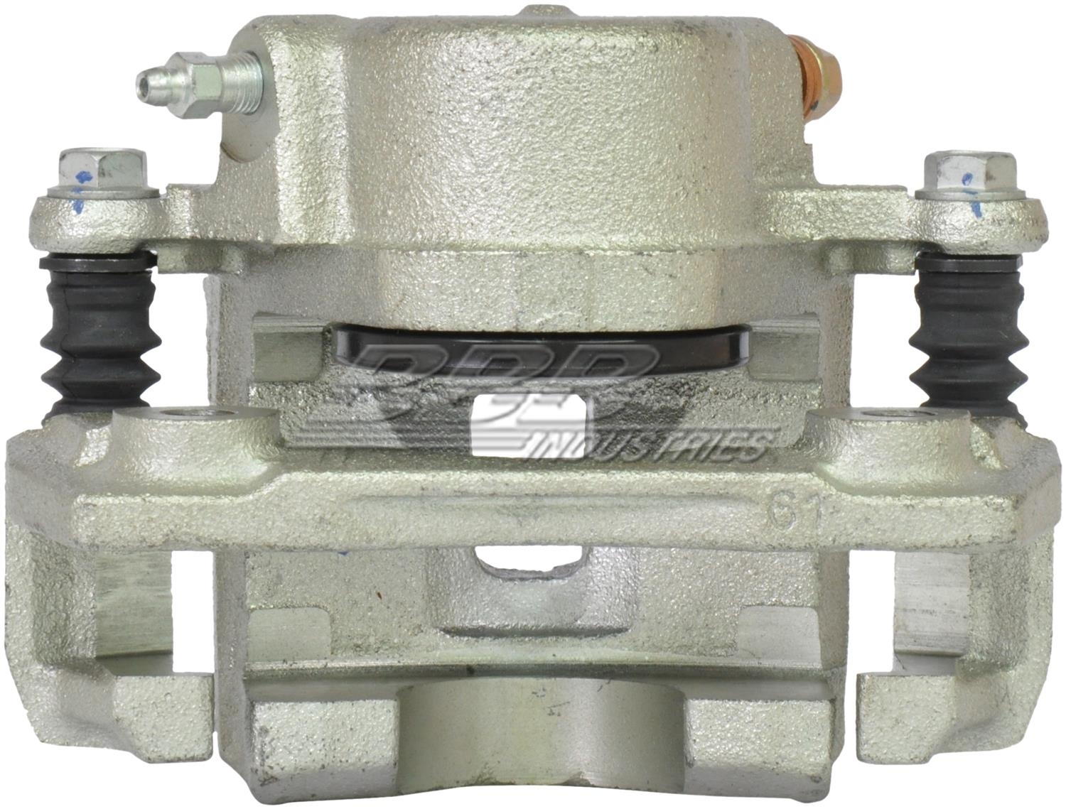TERREPOWER formerly BBB Industries 99-01406A Reman Caliper w/installation Hardware