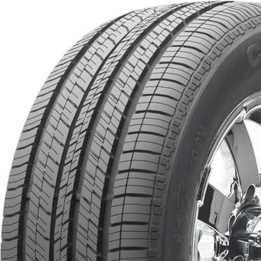 Continental 4x4 contact P255/55R18 105V bsw all-season tire - Walmart.com