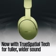 thumbnail image 5 of Auriculares Bose QuietComfort 2ª generación inalámbricos verde, 5 of 5