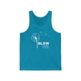 thumbnail image 6 of Blow Me Unisex Jersey Tank, 6 of 18
