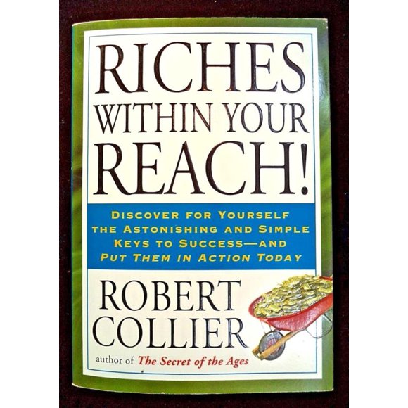 Richesses à Votre Portée!