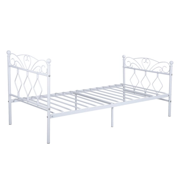 Single bed 2024 frame walmart canada