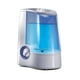 thumbnail image 1 of Humidificador Vicks Warm Mist para habitaciones pequeñas y grandes, tanque de 4 litros, 1 of 8