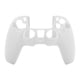 thumbnail image 2 of Estuche de agarre antideslizante Estuche de piel para joystick a prueba de polvo Accesorios para juegos (Blanco) Likrtyny Para estrenar, 2 of 4