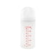 thumbnail image 5 of Pack 6 Biberones Pigeon Softouch 240ml/8oz Anticolicos 3m+, 5 of 10