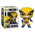 thumbnail image 2 of Figura Funko Pop Wolverine Primera Aparicion, 2 of 4