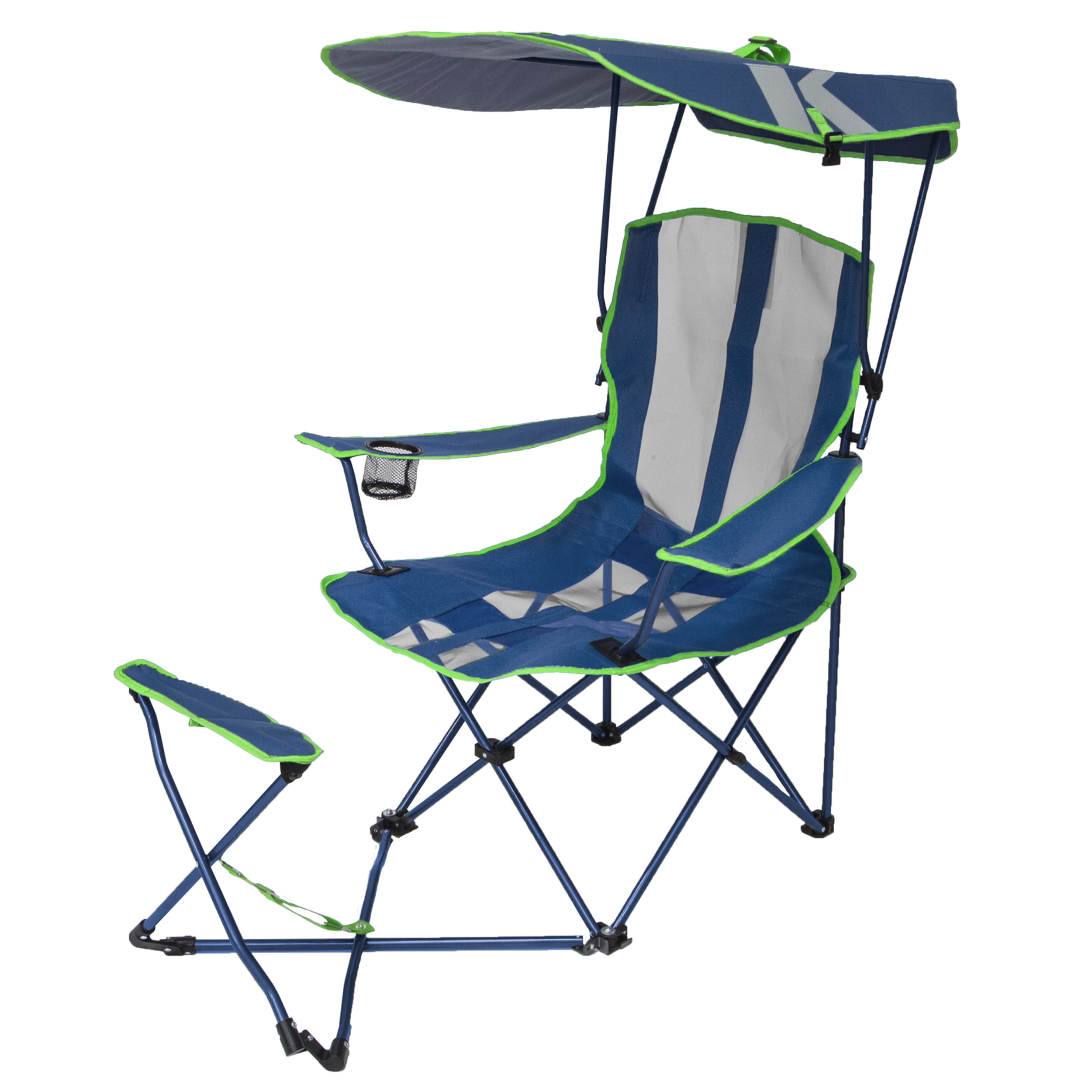 Kelsyus Original Canopy Chair with 
