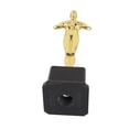 thumbnail image 5 of Gold Plated Trophy, Trophy Awards   for Competition, 5 of 5