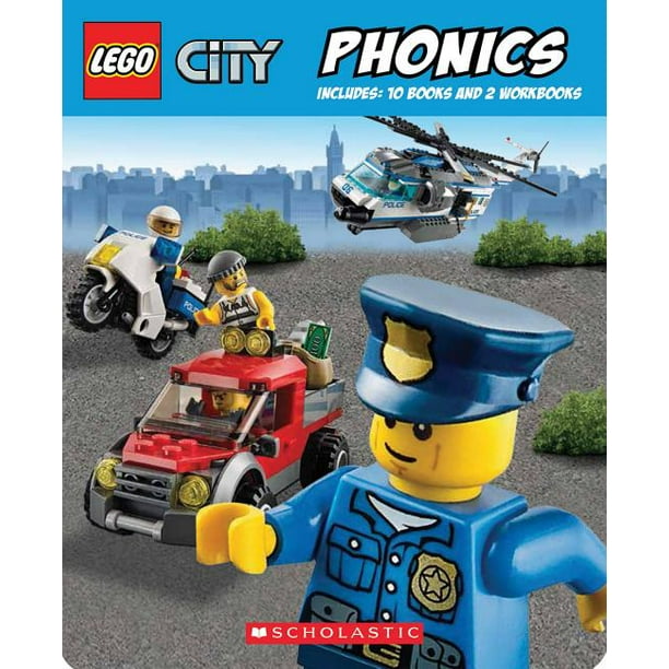boxed lego sets