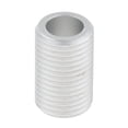 thumbnail image 1 of Extensiones de Conector de Varilla de Aleación de Aluminio de 15 Mm Jioint para Barras Estándar de 15 Mm CUTICAT Tornillo de conexión de la varilla de 15 mm, 1 of 6