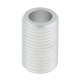 thumbnail image 1 of Conector de Extensión de Varilla de Cámara con Rosca de 12 Mm para Varillas de Aleación de Aluminio de 15 Mm Yotijar Tornillo de conexión de la varilla de 15 mm, 1 of 6