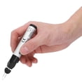 thumbnail image 1 of Gupbes Thread Burning Tool Trims Or Melts Frayed Ends Handheld Quick Melt Industrial Supplies,Thread Burning Tool,Burning Thread Pen, 1 of 8