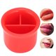 thumbnail image 5 of Herramienta de belleza de succión para realzar los labios con ventosa manual portátil para mujeres (modelo B), 5 of 10
