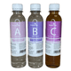 thumbnail image 1 of Kit Soluciones Hydra Dermoabrasión ABC Dreamy Skin 250ml Piel con Manchas Facial Spa, 1 of 7