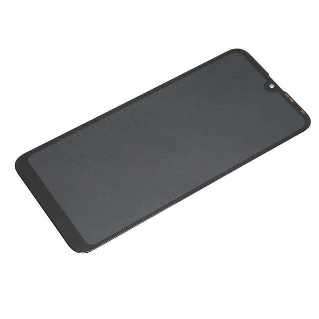 Piezas de repuesto para teléfono móvil, ensamblaje de pantalla Pantalla LCD Reemplazar ensamblaje de pantalla Ensamblaje de digitalizador de pantalla Parte superior de la línea
