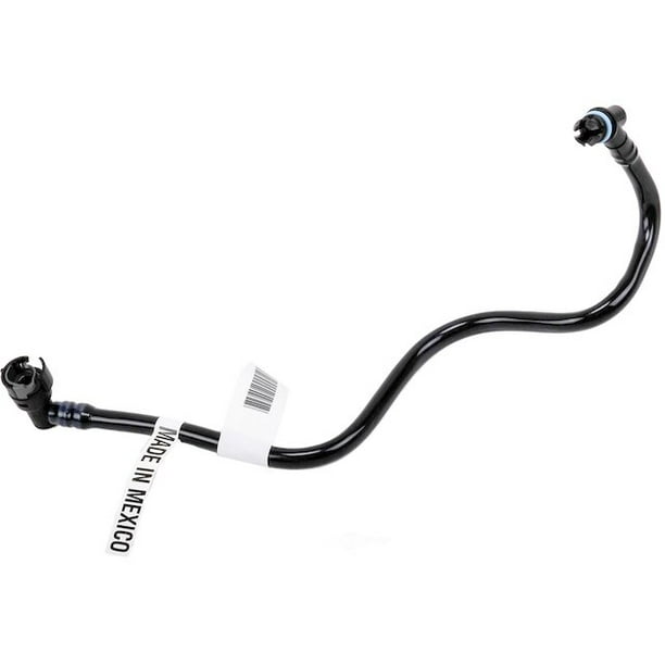 PCV Valve Tubing Compatible with 2007 2008 Chevy Uplander