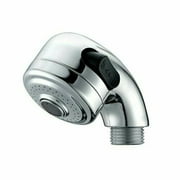 Sprayer Shower Head for Shampoo Bowl, Pedicure Spa, Sink Replacement Part for Hair Nail Salon Nozzel