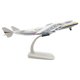 thumbnail image 5 of AleacióN de Metal Antonov An-225 Mriya Modelo AvióN Escala 1/400 RéPlica Juguete para ColeccióN, 5 of 5