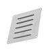 thumbnail image 3 of Placa de escape de persiana para barcos, ventilación de aire multiusos profesional de 127x114mm de acero inoxidable para casas para yates para caravanas para barcos LHCER Descripción de la referencia, 3 of 8