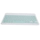 thumbnail image 5 of Teclado inalámbrico NikouMX retroiluminado, 5 of 8