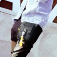 thumbnail image 4 of Bangcool Leg Bag Multi-purpose Drop Bag Leg Pack for Cycling Hiking Climbing, 4 of 7