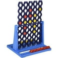 thumbnail image 2 of Hasbro Gaming Connect 4 Spin Game, Features Spinning Connect 4 Grid, 2 Player Board Games for Family and Kids, Strategy Board Games, Ages 8 and Up C47, 2 of 9