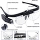 thumbnail image 4 of Lupa De Cabeza Gafas Lupa De Anteojos Recargable Usb Con 2 Luces Led Lupas Para Lectura Y Pasatiempo Noticed EL015953-00, 4 of 5