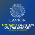 thumbnail image 6 of LAVIOR - Diabetic First-Aid Gel (1oz) - Speeds Healing for Cuts, Scrapes, Burns, and Minor Injuries, 6 of 6
