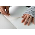 thumbnail image 4 of Strathmore Watercolor Paper Pad, 300 Series, Tape-Bound, 12 Sheets, 9 in x 12 in, 4 of 6