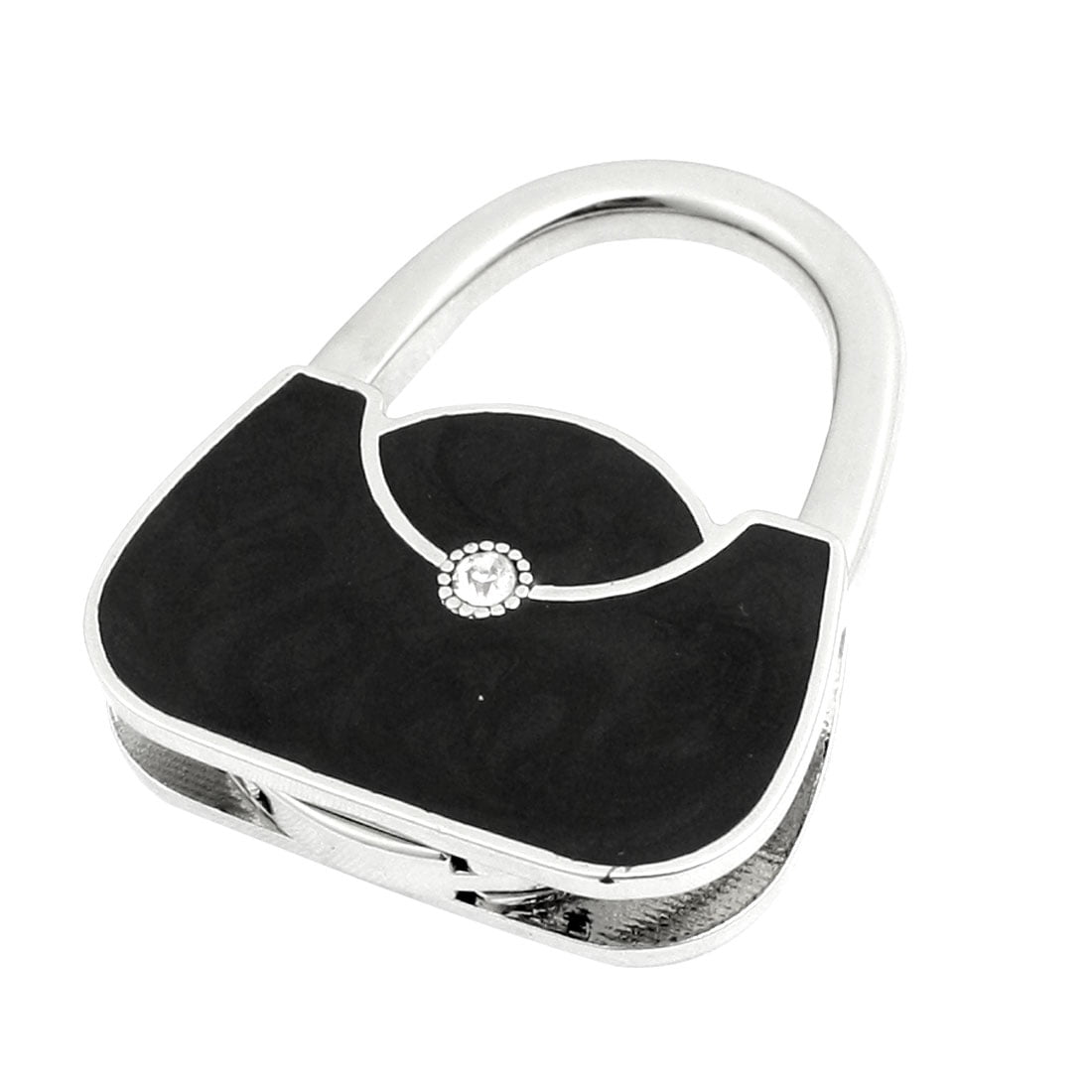 Tennis Mom Everything Purse Hanger Handbag Hook Retractable Folding