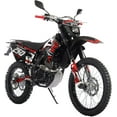 thumbnail image 4 of X-Pro Brand New Templar X 250cc Dirt Bike, with 6 Manual Transmission E-Start 21"/18" Wheels, 4 of 5