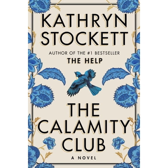 The Calamity Club (Hardcover)