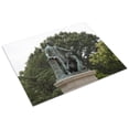 thumbnail image 3 of Print: Statue Of Abraham Lincoln, Lincoln Park, Washington, D.C., 2010, 3 of 4